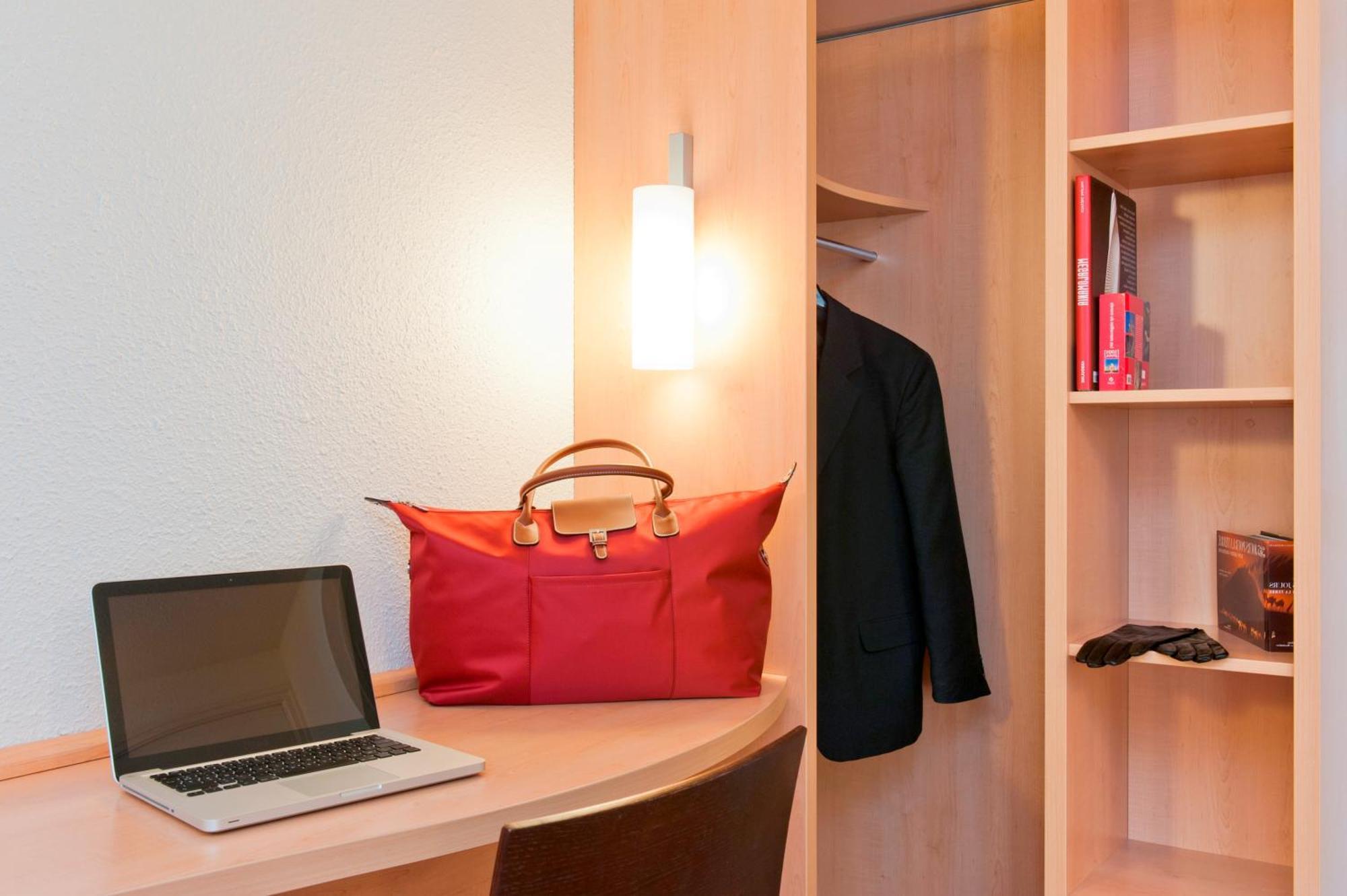 Ibis Lille Centre Gares Quarto foto