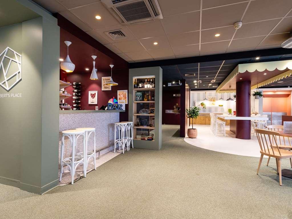Ibis Lille Centre Gares Exterior foto